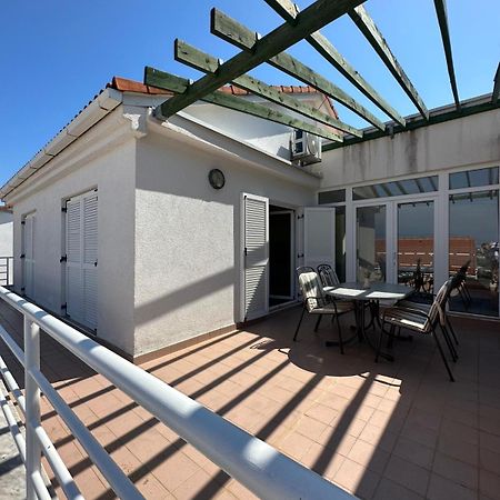 Apartment Benedikt Nečujam Exterior foto